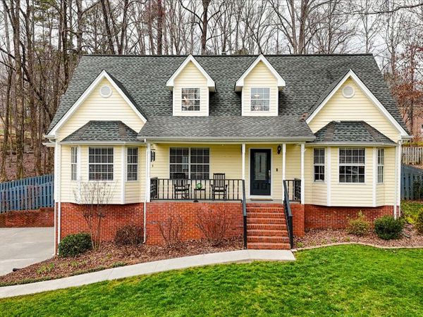 10075 Larkspur Drive, Ooltewah, TN 37363