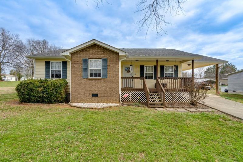 414 Kale Avenue, Englewood, TN 37329 Main Photo