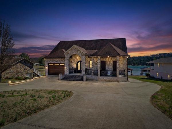 850 Sable Road, Spring City, TN 37381