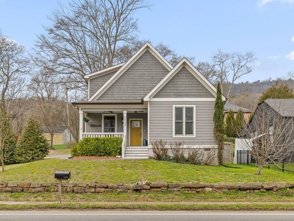 5303 Saint Elmo Avenue, Chattanooga, TN 37409