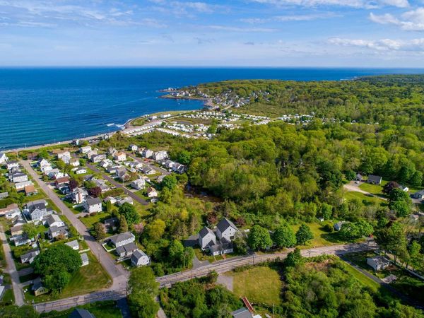 263 Long Sands Road, Unit 2, York, ME 03909