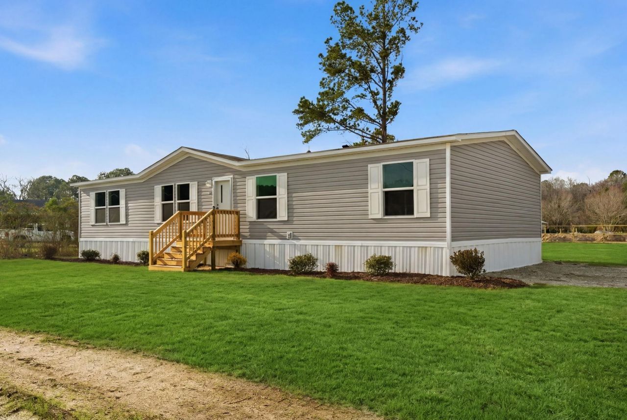 105 G P Smith Ave.  Photo 34