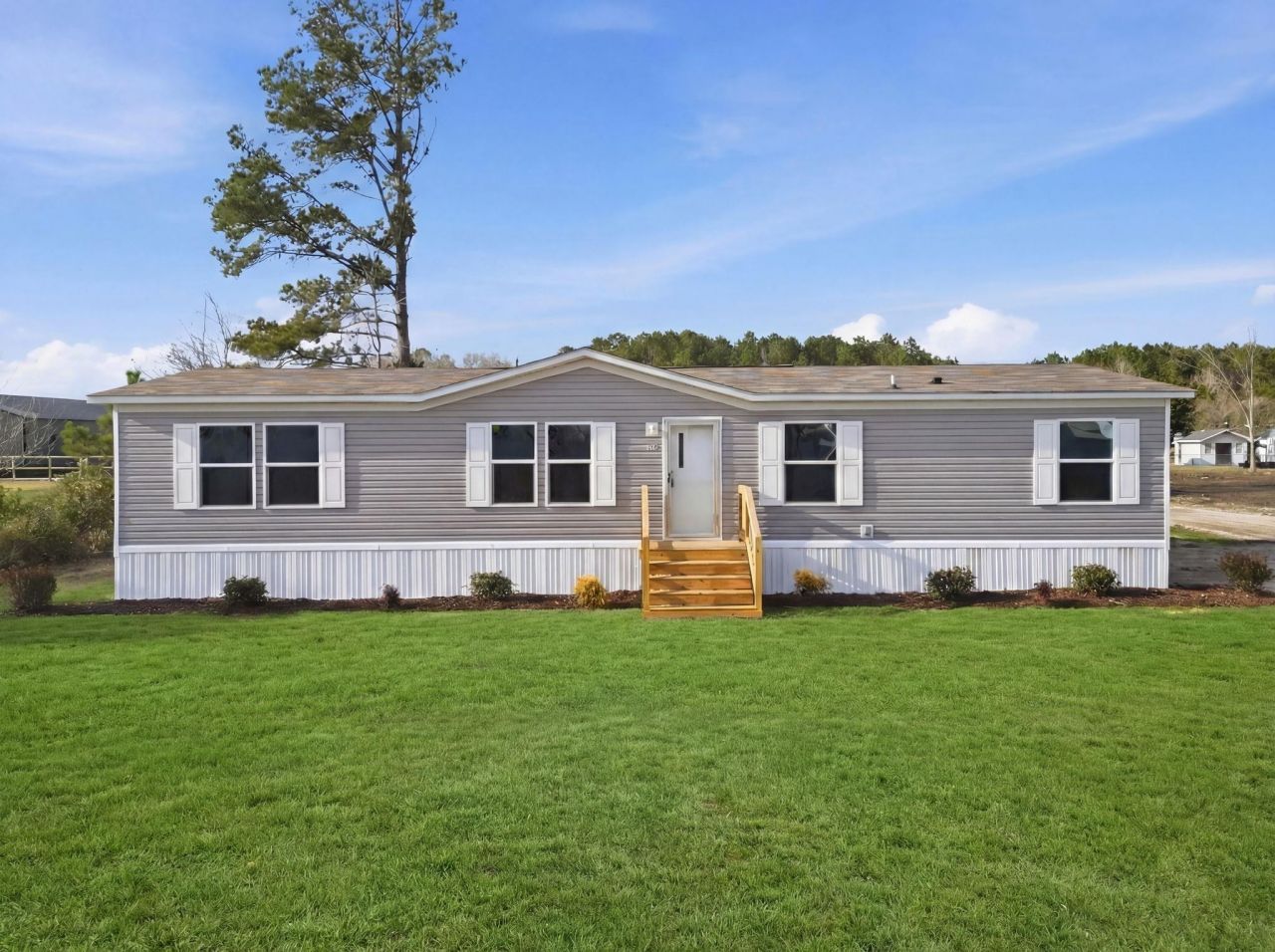 105 G P Smith Ave.  Photo 35