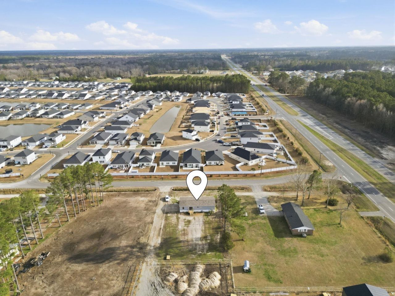 105 G P Smith Ave.  Photo 37