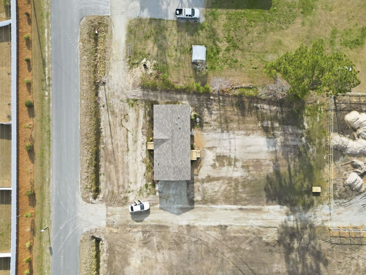 105 G P Smith Ave.  Photo 38