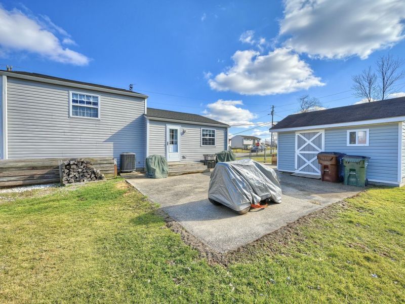 6 Hideaway Drive, Covington, KY 41017 Photo 21