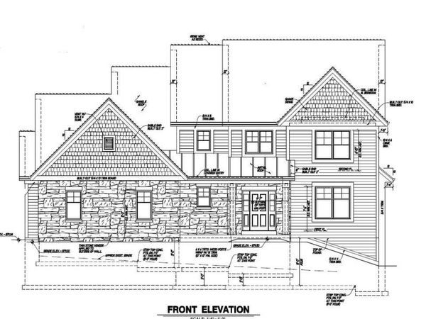 W192N5437 Red Crown LANE, Menomonee Falls, WI 53051