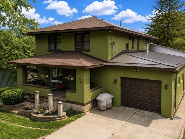 106 Oak STREET, Westby, WI 54667