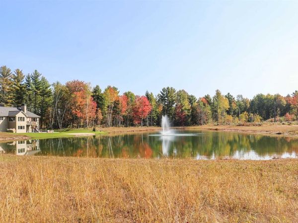 Lot 60 HERON HAVEN COURT, Biron, WI 54494