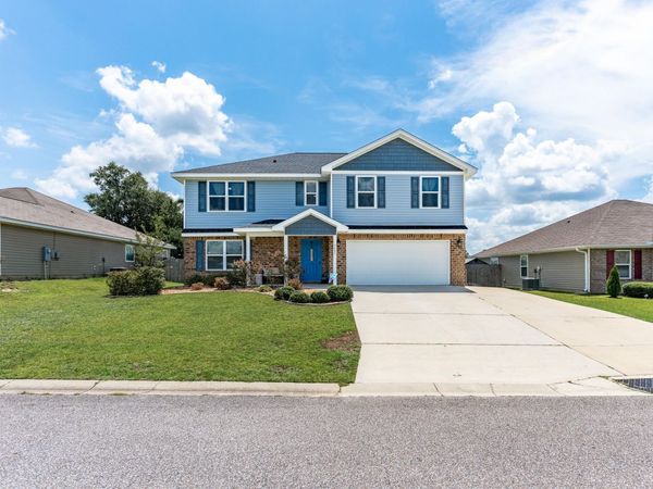 4605 Plover Drive, Crestview, FL 32539