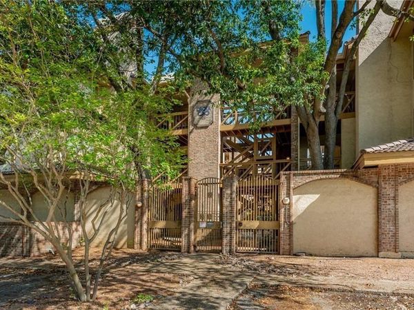 806 W 24th ST , Unit 103, Austin, TX 78705