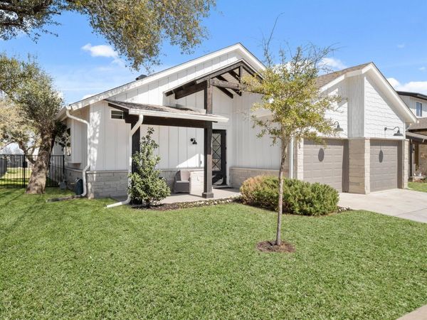 170 Bunker Ranch BLVD, Unit 59, Dripping Springs, TX 78620