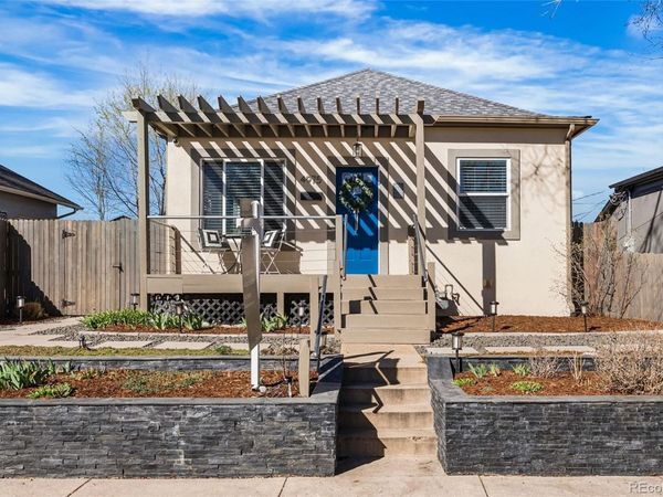 4975 Knox Court, Denver, CO 80221