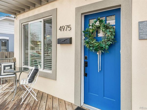 4975 Knox Court, Denver, CO 80221
