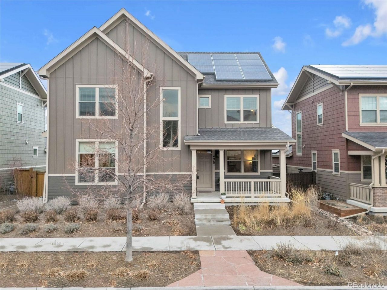 4987 Akron Street, Denver, CO 80238 Main Photo