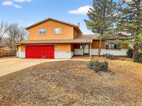 2000 E Easter Avenue, Centennial, CO 80122
