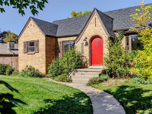 3015 E Mississippi Avenue , Denver, CO 80210