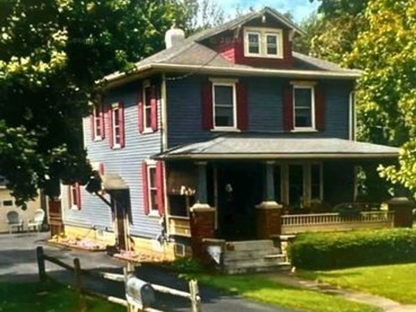 28 Meadow Street , Clinton, NY 13323