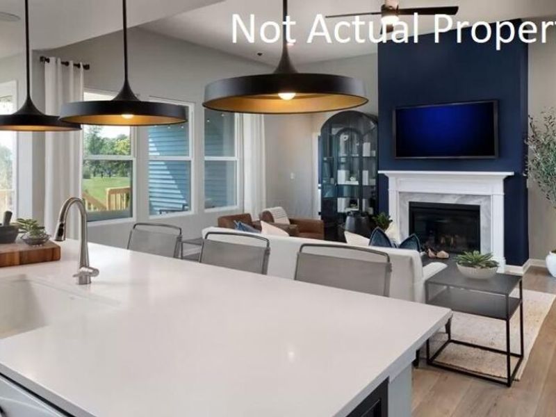 9433 Wagon Trail Lane, Unit Lot 161, Plain City, OH 43064 Photo 10