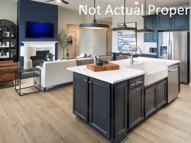 9433 Wagon Trail Lane, Unit Lot 161, Plain City, OH 43064 Photo 11