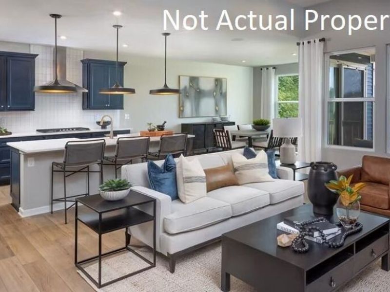 9433 Wagon Trail Lane, Unit Lot 161, Plain City, OH 43064 Photo 13