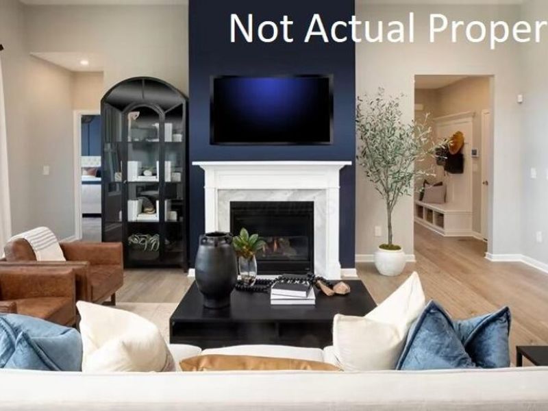 9433 Wagon Trail Lane, Unit Lot 161, Plain City, OH 43064 Photo 14