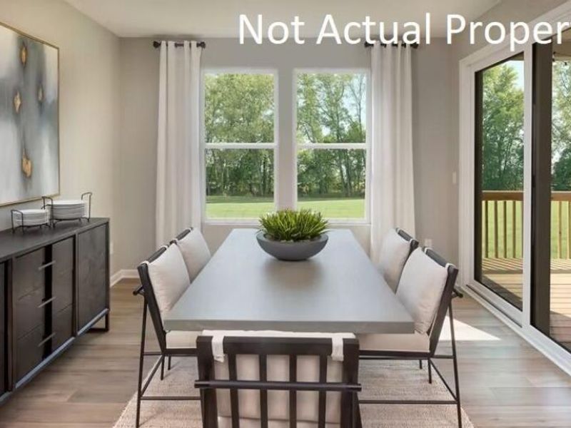 9433 Wagon Trail Lane, Unit Lot 161, Plain City, OH 43064 Photo 18