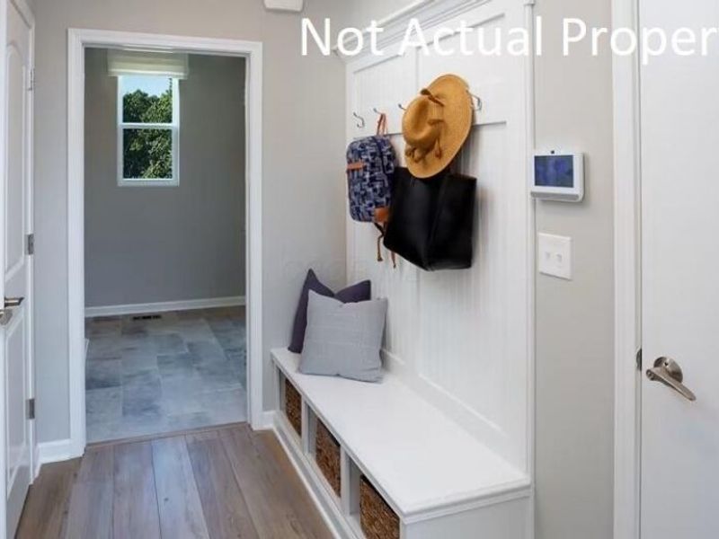 9433 Wagon Trail Lane, Unit Lot 161, Plain City, OH 43064 Photo 19