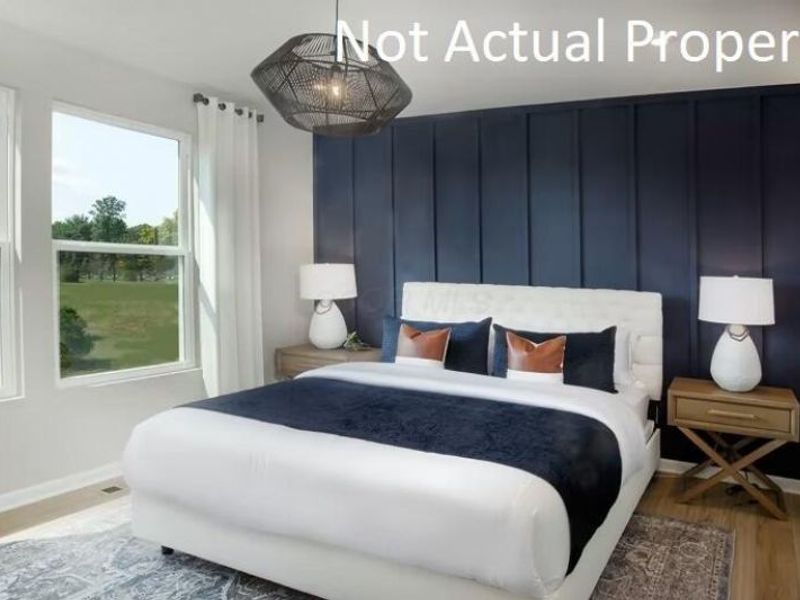 9433 Wagon Trail Lane, Unit Lot 161, Plain City, OH 43064 Photo 21