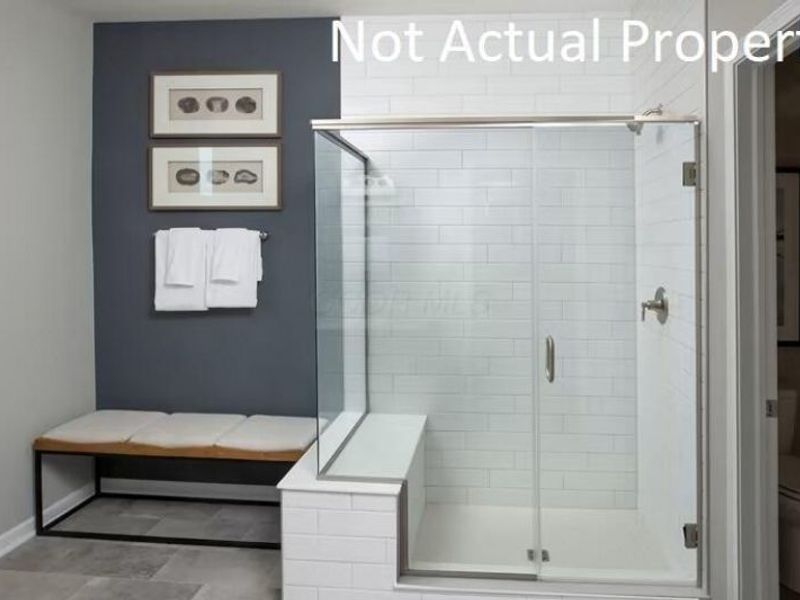 9433 Wagon Trail Lane, Unit Lot 161, Plain City, OH 43064 Photo 22