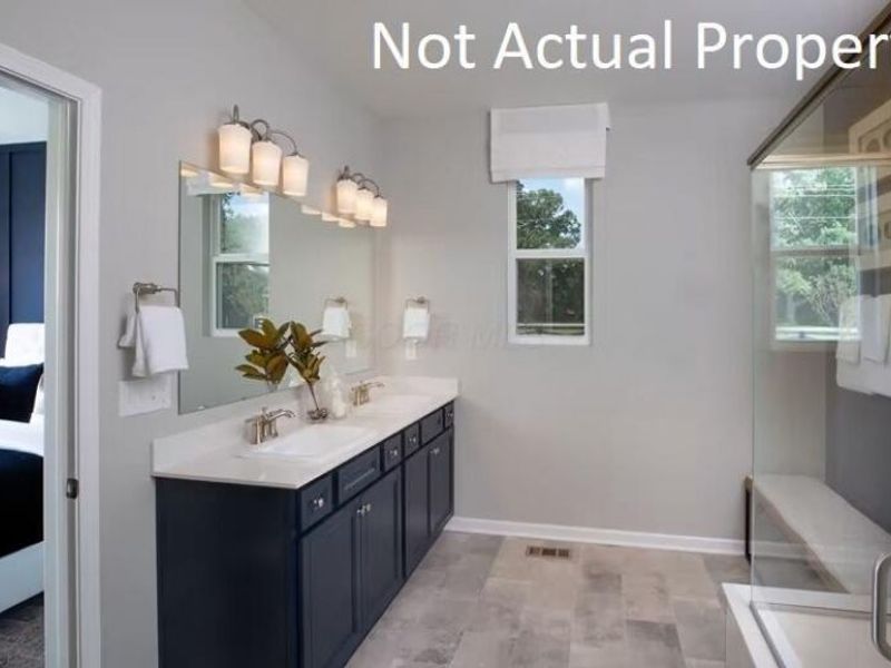 9433 Wagon Trail Lane, Unit Lot 161, Plain City, OH 43064 Photo 23