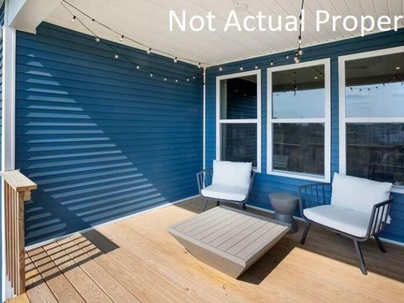 9433 Wagon Trail Lane, Unit Lot 161, Plain City, OH 43064 Photo 25