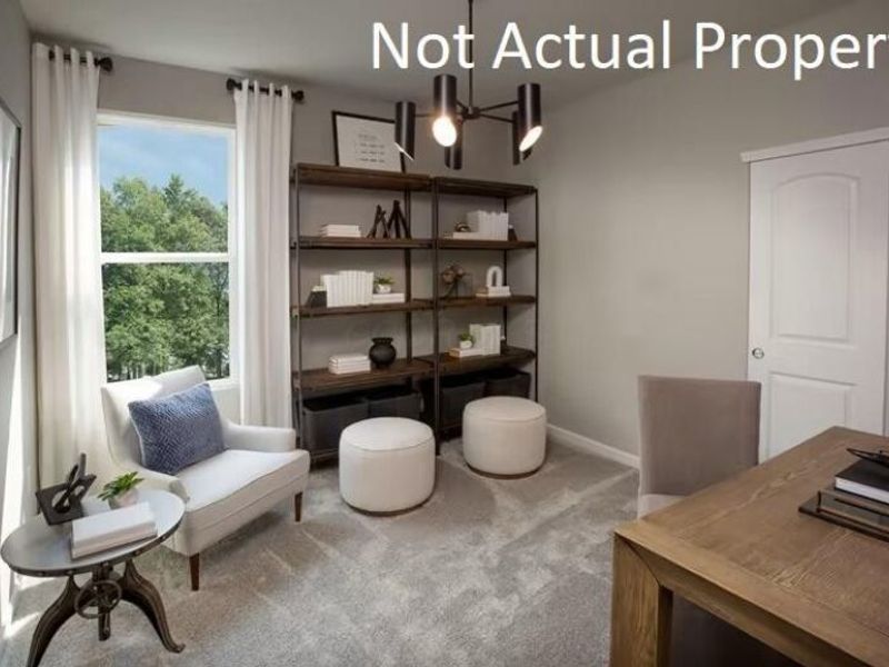 9433 Wagon Trail Lane, Unit Lot 161, Plain City, OH 43064 Photo 25