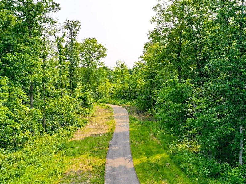 9433 Wagon Trail Lane, Unit Lot 161, Plain City, OH 43064 Photo 30