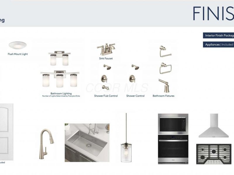 9433 Wagon Trail Lane, Unit Lot 161, Plain City, OH 43064 Photo 4