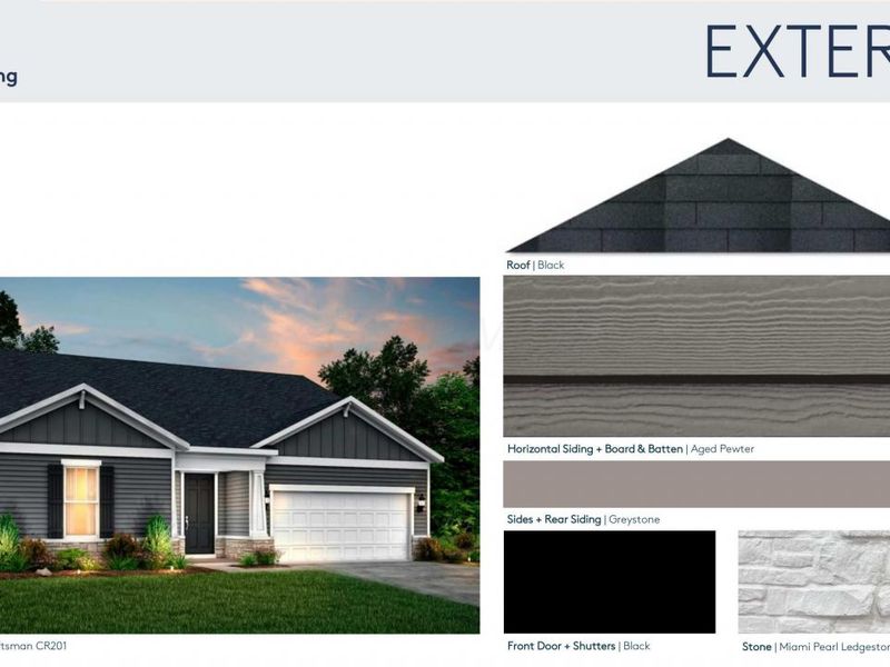 9433 Wagon Trail Lane, Unit Lot 161, Plain City, OH 43064 Photo 5