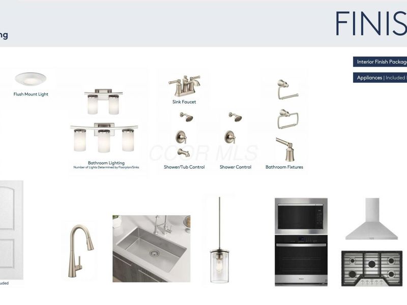 9433 Wagon Trail Lane, Unit Lot 161, Plain City, OH 43064 Photo 5