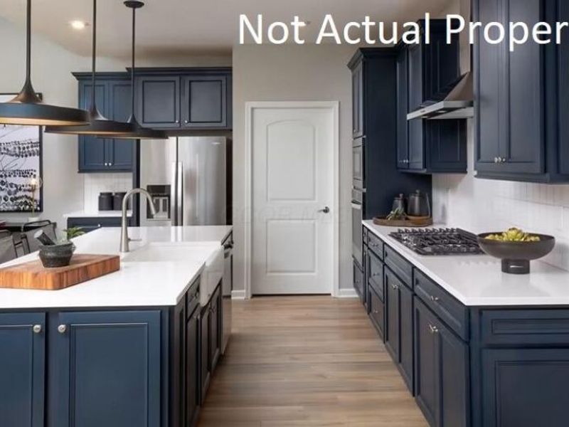 9433 Wagon Trail Lane, Unit Lot 161, Plain City, OH 43064 Photo 7