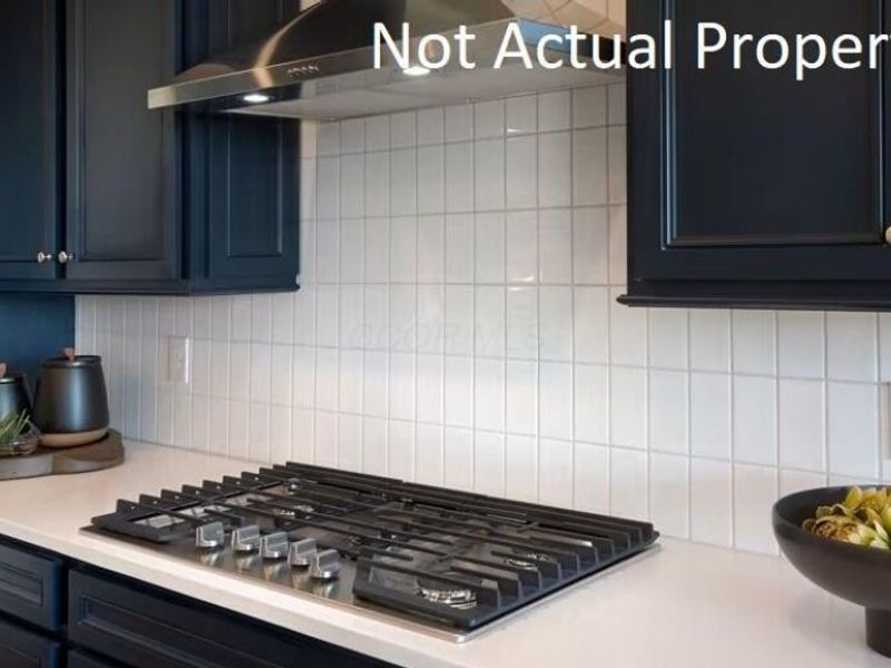 9433 Wagon Trail Lane, Unit Lot 161, Plain City, OH 43064 Photo 9