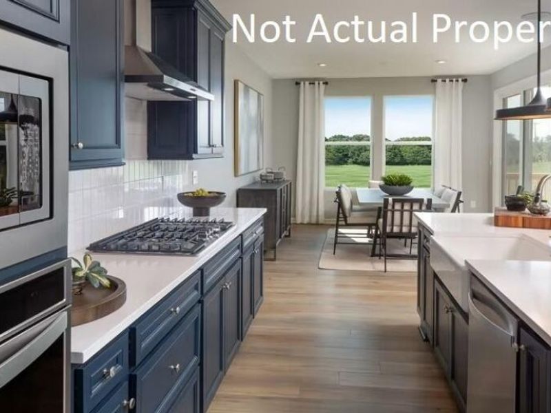 9433 Wagon Trail Lane, Unit Lot 161, Plain City, OH 43064 Photo 9