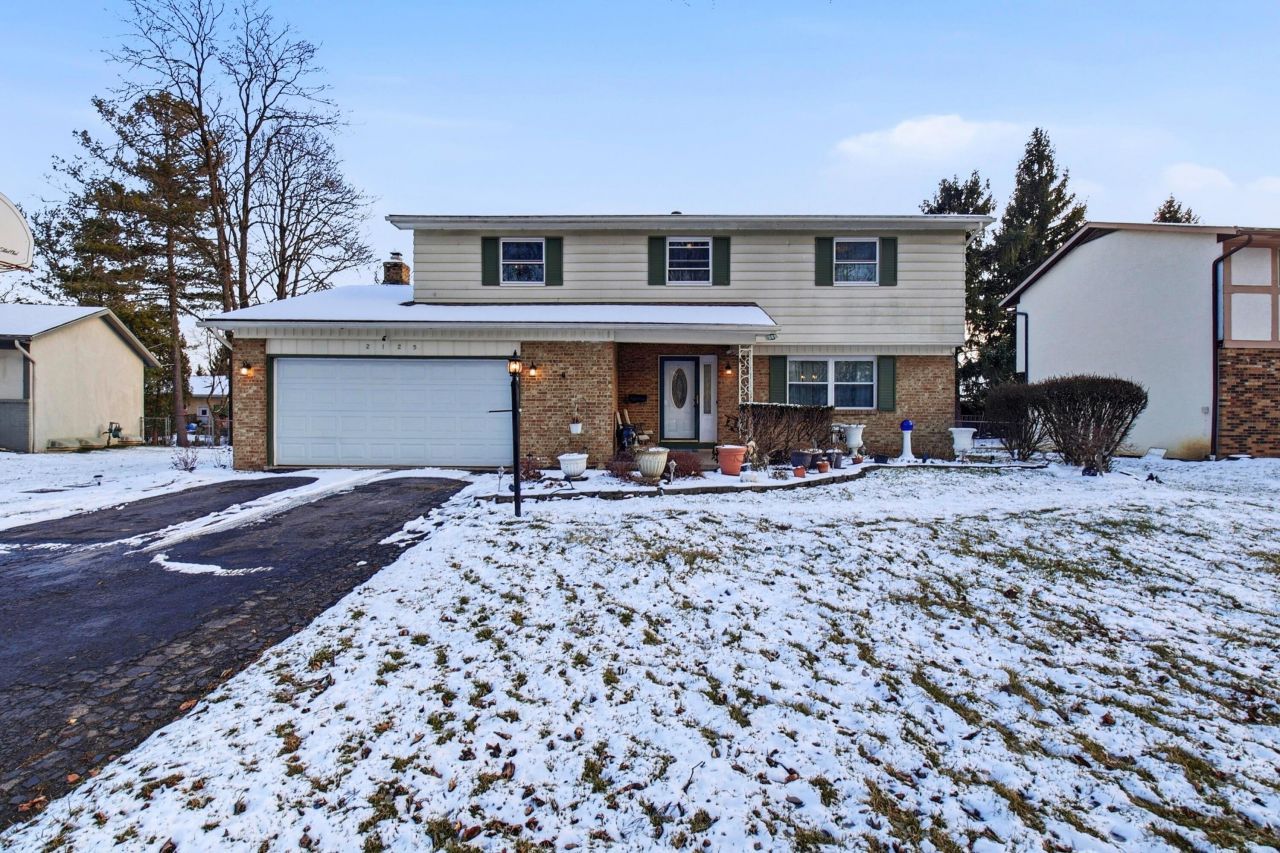 2125 Keltonshire Avenue , Columbus, OH 43229 Main Photo