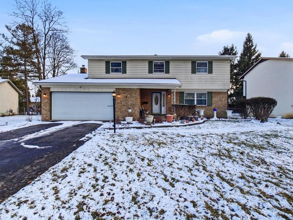 2125 Keltonshire Avenue , Columbus, OH 43229