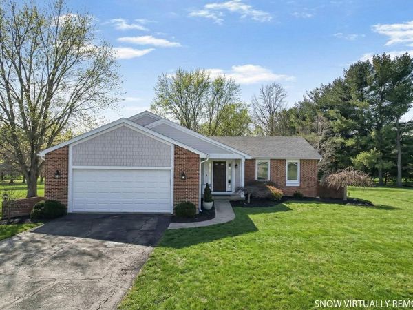 5699 Feldon Court NW, Carroll, OH 43112