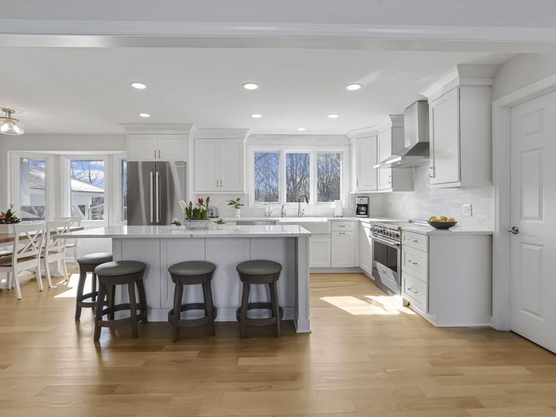 5699 Feldon Court NW, Carroll, OH 43112 Photo 5