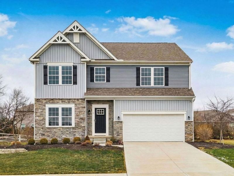 1 Hemingway Avenue , Ashville, OH 43103 Photo 1