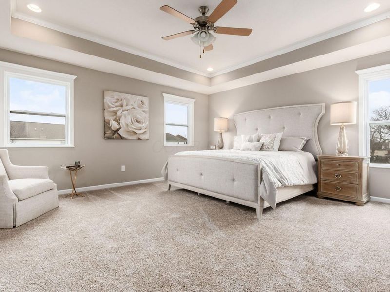 1 Hemingway Avenue , Ashville, OH 43103 Photo 21