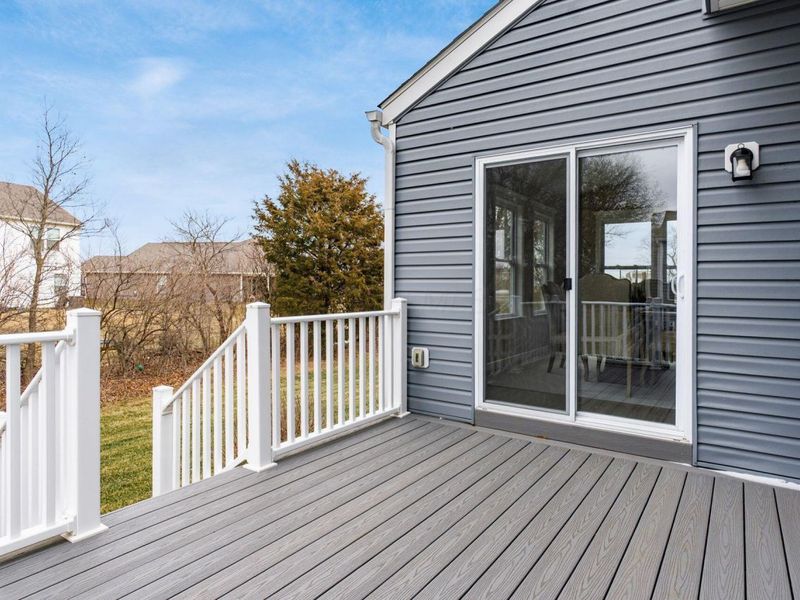 1 Hemingway Avenue , Ashville, OH 43103 Photo 28