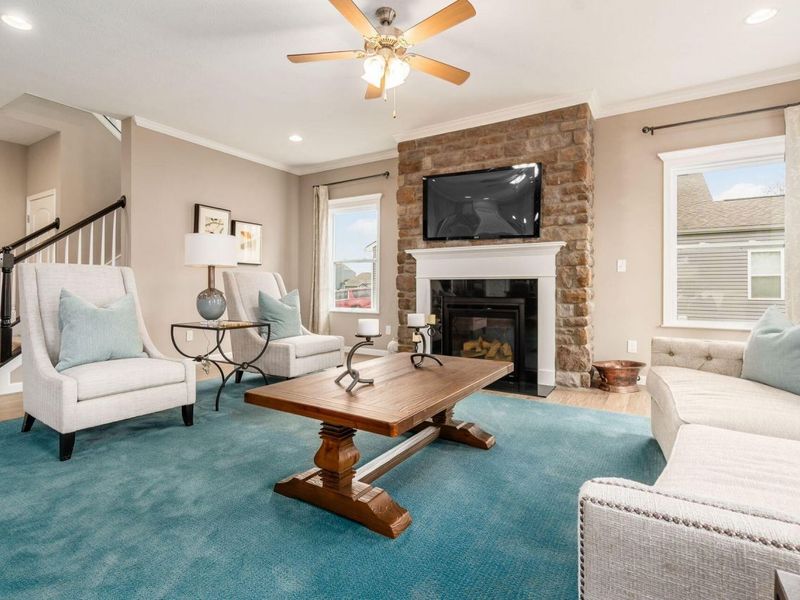 1 Hemingway Avenue , Ashville, OH 43103 Photo 5