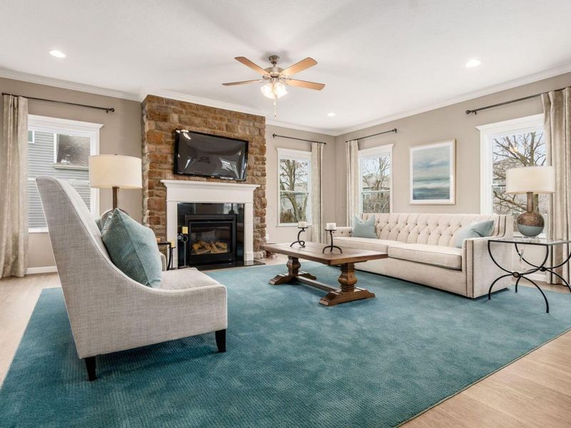 1 Hemingway Avenue , Ashville, OH 43103 Photo 6