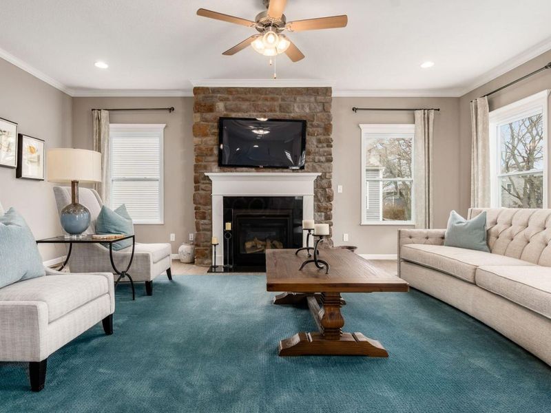 1 Hemingway Avenue , Ashville, OH 43103 Photo 7